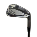 Srixon Zxi5 Forged Irons