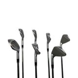 Srixon Zxi5 Forged Irons