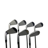 Srixon Zxi5 Forged Irons
