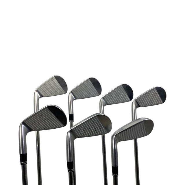 Srixon Zxi5 Forged Irons