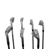 Srixon Zxi5 Forged Irons