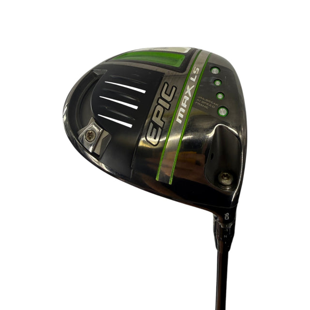 Callaway Epic Max LS 9° Driver