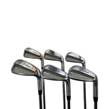 Titleist T150 Forged Irons
