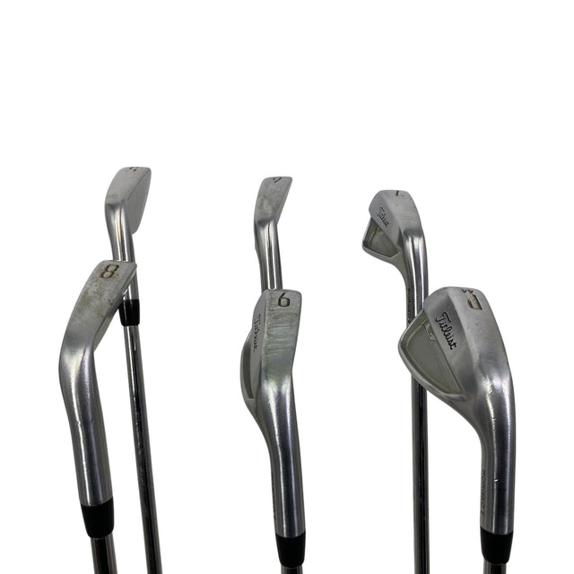 Titleist T150 Forged Irons