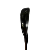 Mizuno Pro Fli-Hi 2 Iron