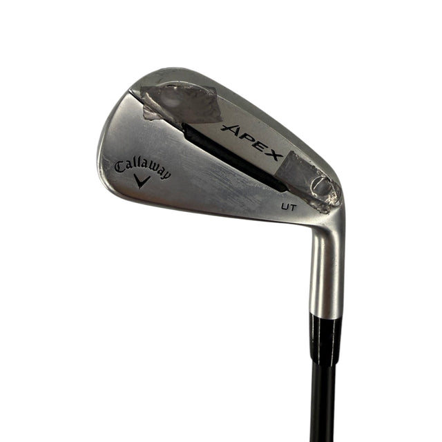 Callaway Apex UT 18° Driving Iron