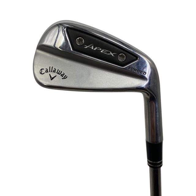 Callaway Ai150 Apex Froged Irons