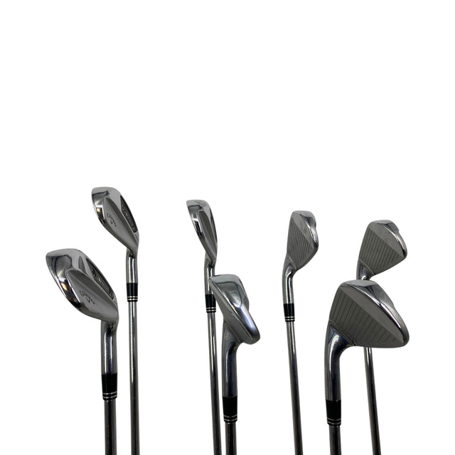 Callaway Ai150 Apex Froged Irons
