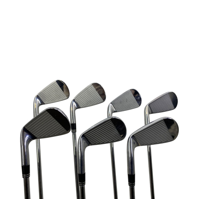 Callaway Ai150 Apex Froged Irons