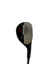 Odyssey 37° Chipper