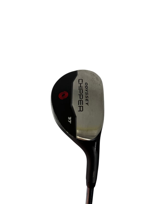 Odyssey 37° Chipper