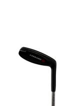 Odyssey 37° Chipper