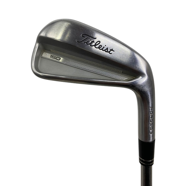 Titleist T150 Forged Irons