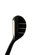 Odyssey 37° Chipper