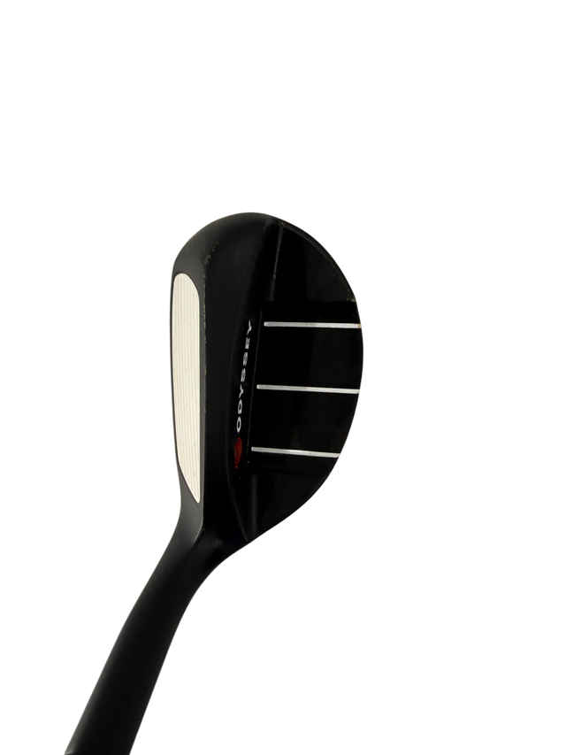 Odyssey 37° Chipper