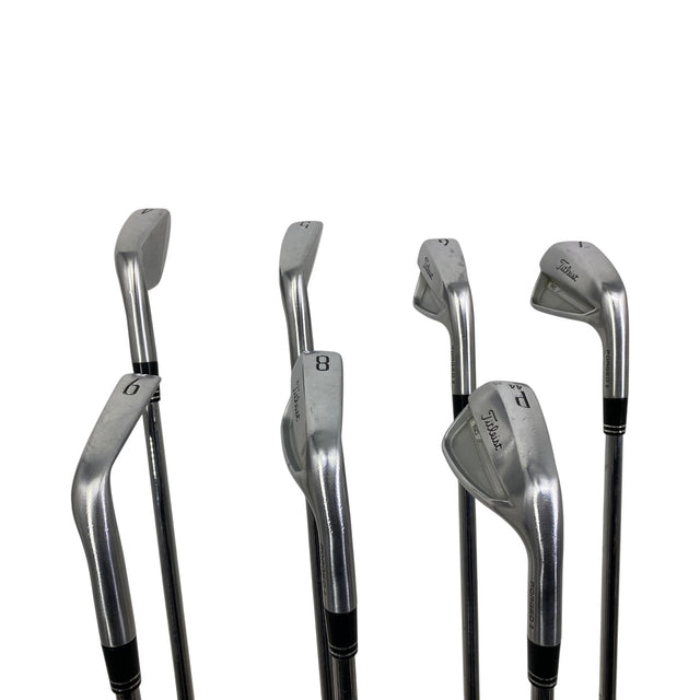 Titleist T150 Forged Irons