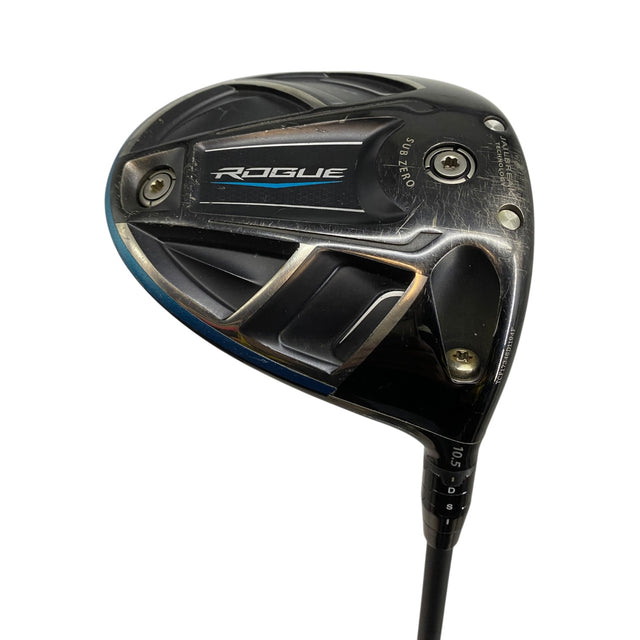 Callaway Rogue Sub Zero 10.5º Driver