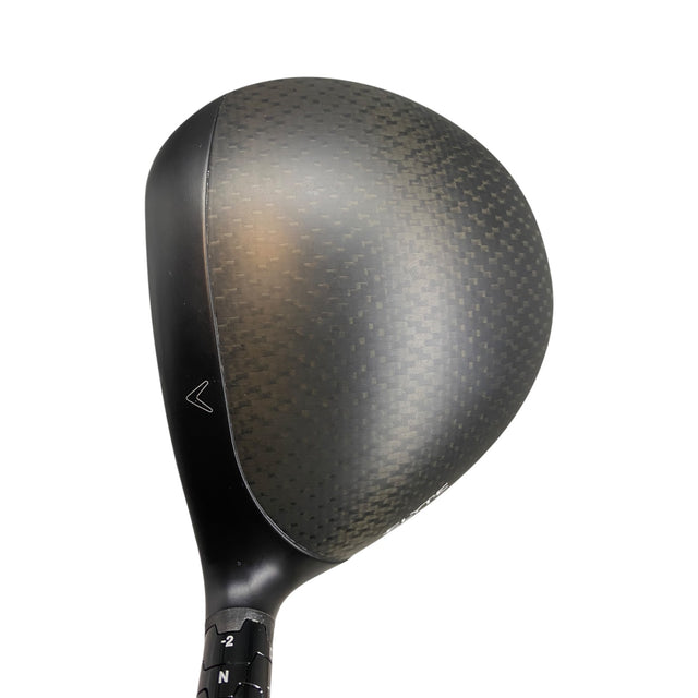 Callaway Elyte Mini 11.5º Driver