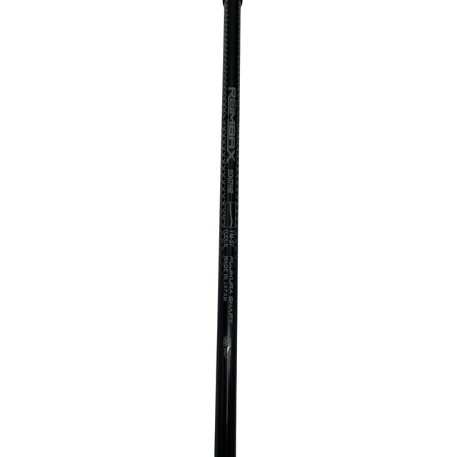 Callaway Big Bertha 460 10º Driver