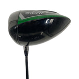 Callaway Elyte Triple Diamond 10.5º Driver