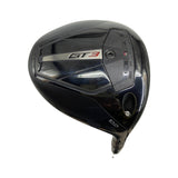Titleist GT3 10º Driver