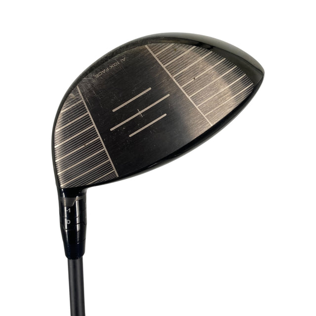 Callaway Elyte Triple Diamond 9º Driver