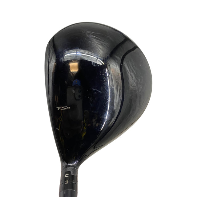 Titleist TSR4 9º Driver