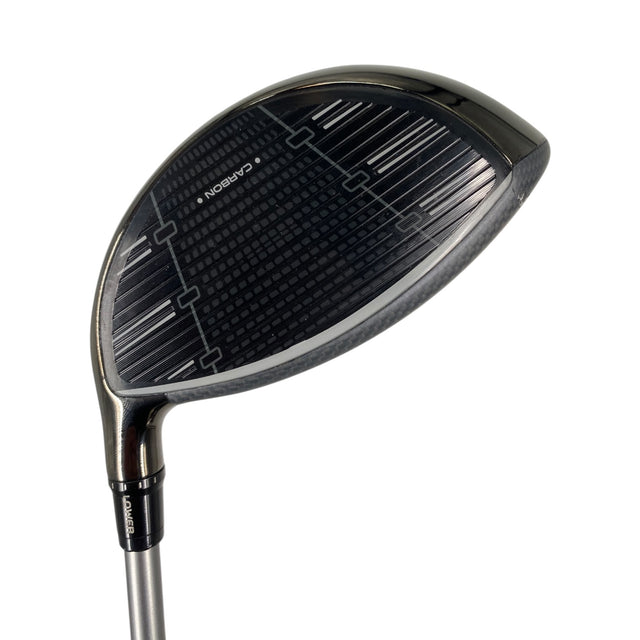 TaylorMade Qi35 10.5º Driver