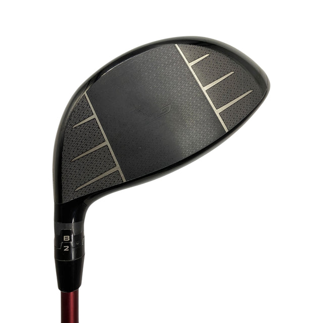 Titleist GTS3 10º Driver