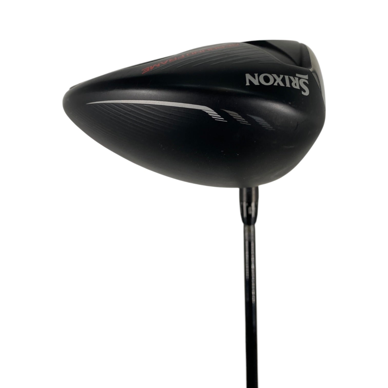 Srixon ZX7 MKII 9.5º Driver – One Golf