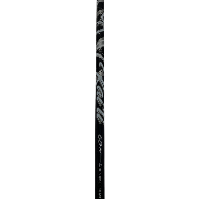 Srixon ZX7 MKII 9.5º Driver