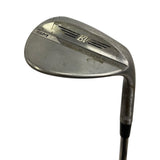 Titleist SM8 60º-04º L-Grind Wedge