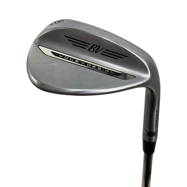 Titleist SM11 58º-08º M-Grind Wedge