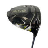 Ping G430 Max 9º Driver