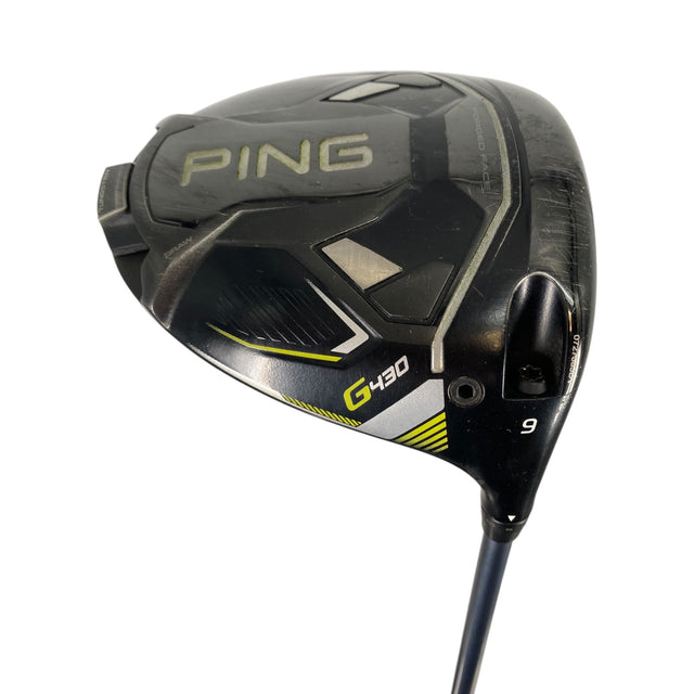 Ping G430 Max 9º Driver