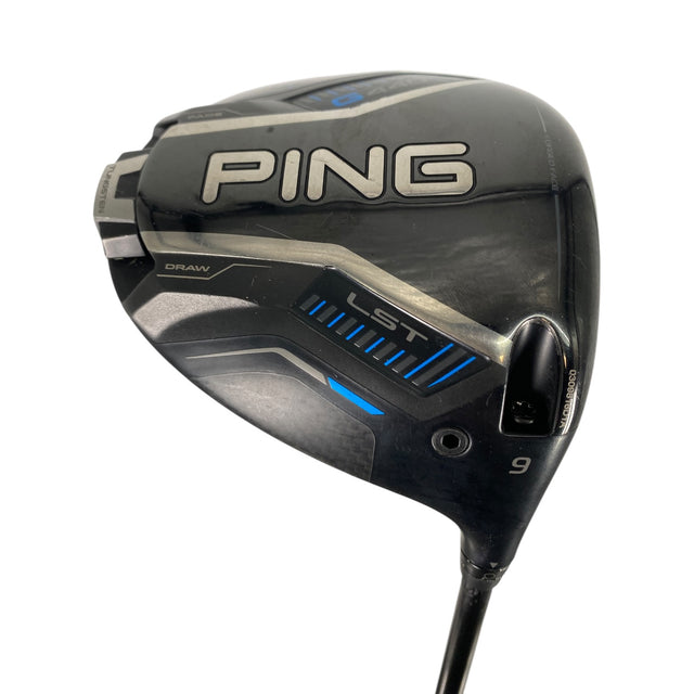 Ping G440 LST 9º Driver