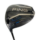 Ping G440 LST 10.5º Driver