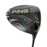 Ping G440 K 10.5º Driver