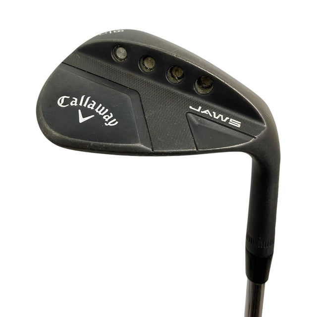 Callaway Jaws Full Toe 58º-10º R-Grind Wedge