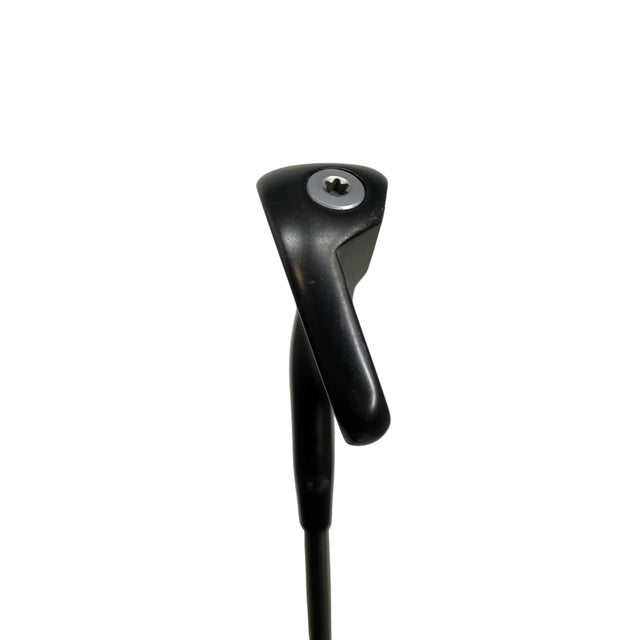 Ping I-Crossover Black 3 Single Iron