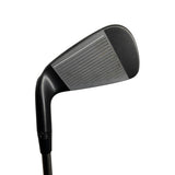 Ping I-Crossover Black 3 Single Iron