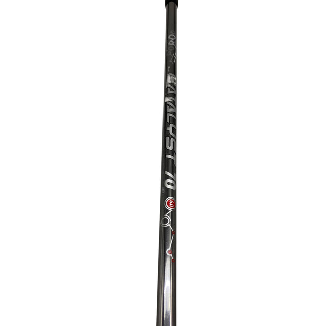 Ping I-Crossover Black 3 Single Iron