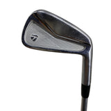 TaylorMade P7MC Forged 3 Single Iron