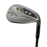 Callaway Jaws Raw 60º-10º S-Grind Wedge