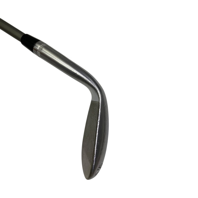 Callaway Jaws Raw 60º-10º S-Grind Wedge