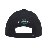 Callaway Tour Authentic Performance Pro Black/Green Cap