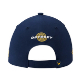 Callaway Tour Authentic Performance Pro Navy/Yellow Cap