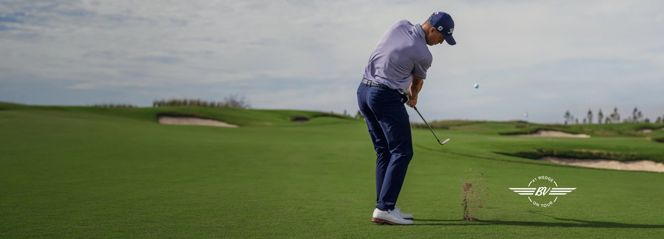 TITLEIST SM11 WEDGES