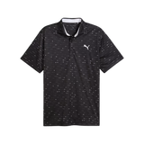 Puma Keys Black/White Glow Shirt