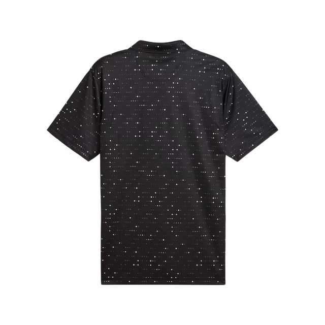 Puma Keys Black/White Glow Shirt